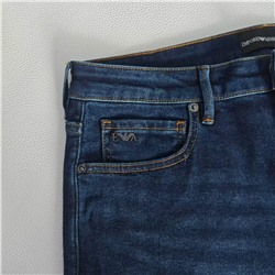 Мужские прямые джинсы EMPORIO ARMAN*I