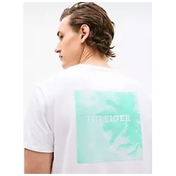 Tommy Island Graphic T-Shirt