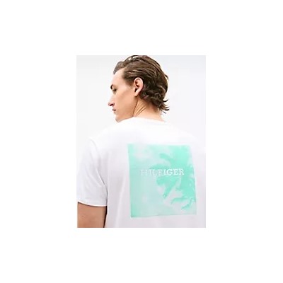 Tommy Island Graphic T-Shirt