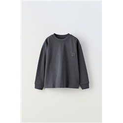 CAMISETA HEAVY WEIGHT TRUE NEUTRALS