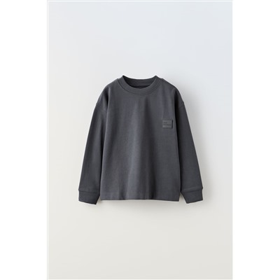 CAMISETA HEAVY WEIGHT TRUE NEUTRALS