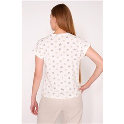 Футболка Л02209 НАТАЛИ #875399