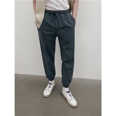 Jogpants