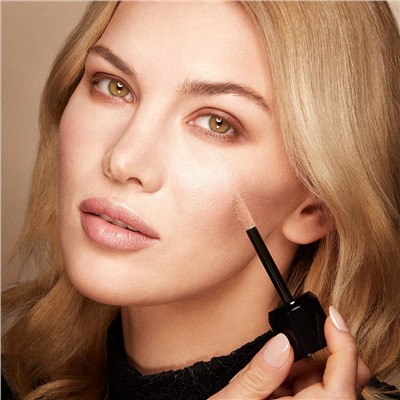 full coverage 2-in-1 foundation & concealer