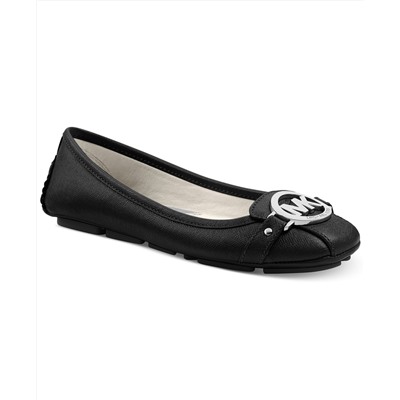 MICHAEL Michael Kors Fulton Moc Flats