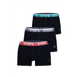 Erkek 3'lü Boxer Takımı
