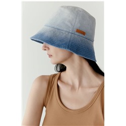 🧢 Панама с градиентным цветом, высококачественная реплика Icicle  ICICL*E ОРИГИНАЛ!