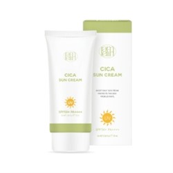 Cica SUN CREAM SPF50+ PA++++