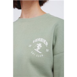 Sudadera "Verbier"
