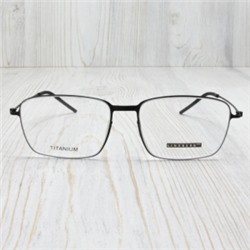 FE00840 - Оправа LINDBERG 5508 Titanium black