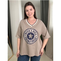 DESTELLO BIGSize PREMIUM COTTON Бамбук