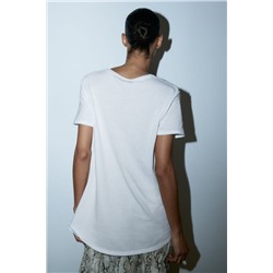 CAMISETA BÁSICA