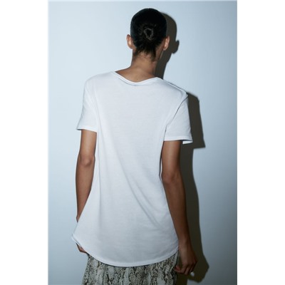 CAMISETA BÁSICA