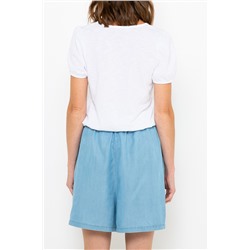 Camiseta Blanco