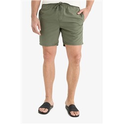Defacto, Regular Fit Kısa Boy Deniz Şortu E5133AXNS