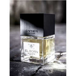 CARNER BARCELONA EL BORN edp 2.5ml пробник