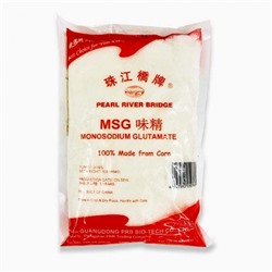 PRB Monosodium glutamate Глутамат натрия усилитель вкуса пл/упак 454г