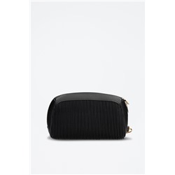 Cartera Aurora Negro