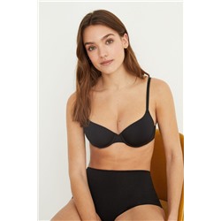 BEAUTIFUL Sujetador relleno microfibra negro