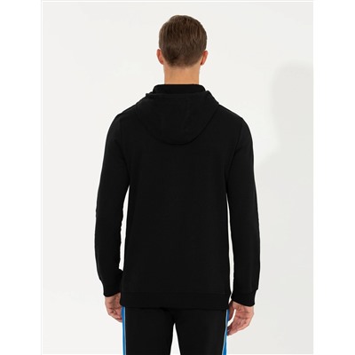 Siyah Sweatshirt