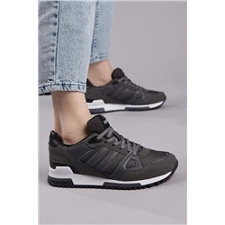 Tonny Black Füme Unisex Sneaker TB282-0