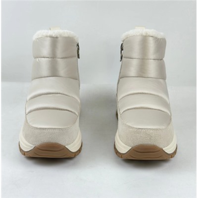 Зимние ботинки для подростков. Экспорт