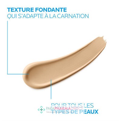 La Roche Posay Hydraphase HA BB Crème SPF15 - Teinte Claire 40ml