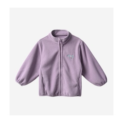 Кофта флисовая для мальчиков и девочек. Экспорт