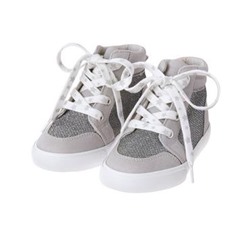 Sparkle Sneakers