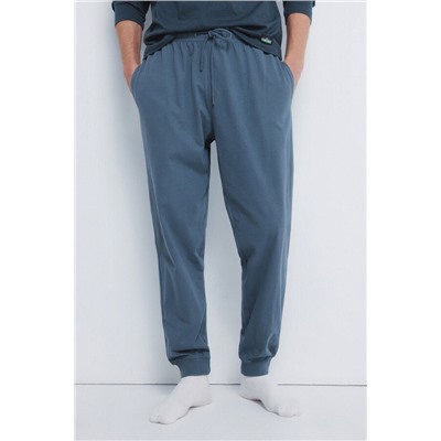 Pijama largo Cookie Monster