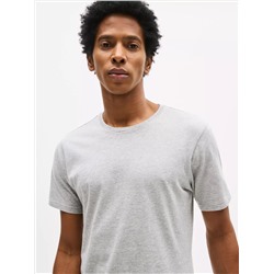 Cotton Classics Crewneck Undershirt 3-Pack