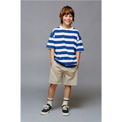 CAMISETA RAYAS