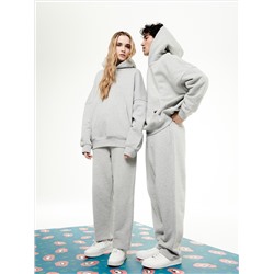 Толстовка UNISEX с высоким содержанием органического хлопка