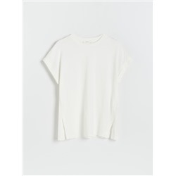 Oversized-T-Shirt