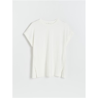 Oversized-T-Shirt