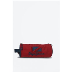 Estuche Rojo y azul noche