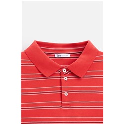 POLO RAYAS