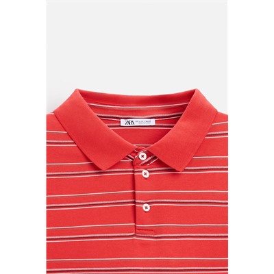 POLO RAYAS