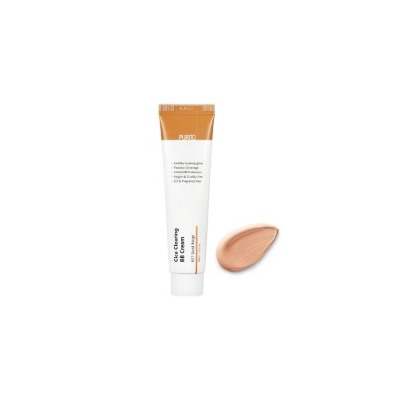 Cica Clearing BB Cream #27 Sand Beige, BB-крем с экстрактом центеллы