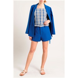 Top Azul