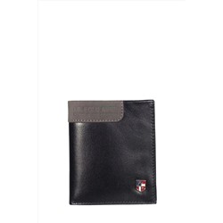 U.S. Polo Assn. Siyah Soft Deri Erkek Cüzdan Plcuz7616 160020020024