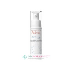Avène A-Oxitive Sérum Défense Antioxydant Eclat Premières Rides 30ml