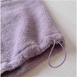 Флисовая куртка для девочек. Экспорт