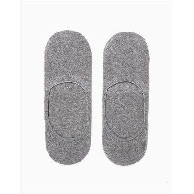Pack de 2 Pares de Calcetines