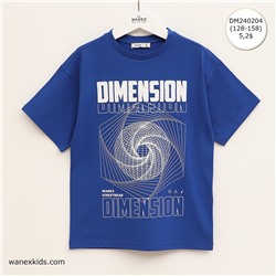 DM240204 - TS 1 Beden: 128-158