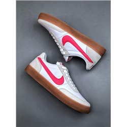 Nik*e Killshot 2 Nik*e Retro - удобные нескользящие легкие кроссовки с низким берцем