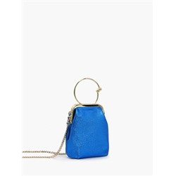 BN Clarissa laminato blu elettrico