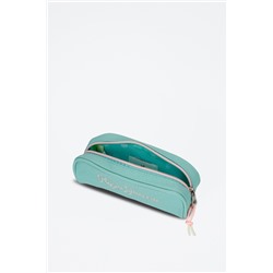 Estuche Turquesa