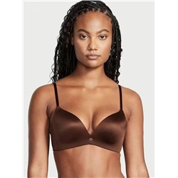 Женский бюстгальтер "как вторая кожа" без косточек  Victoria'*s secre*t 🩷