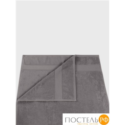Estia МАРТОС св-сер Полотенце 70х130, 100% хлопок, 450 г/м2 R